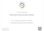 setup ai google ads campaign, performance max, search, certified PPC local ads